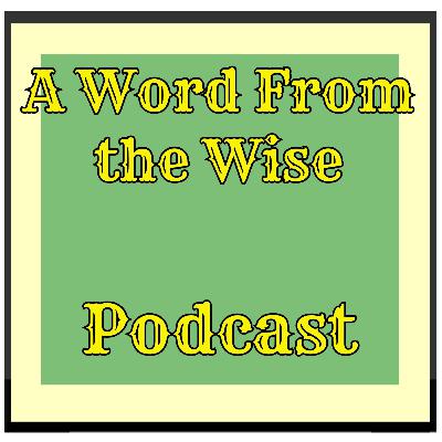 Ep. 31: Don’t shop secondhand Ep. 31: Don’t shop secondhand