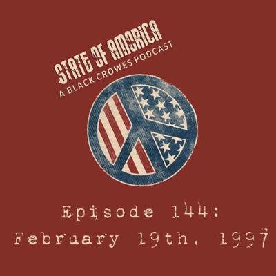 Episode 144: February 19th, 1997 (Performance Overview) Episode 144: February 19th, 1997 (Performance Overview)