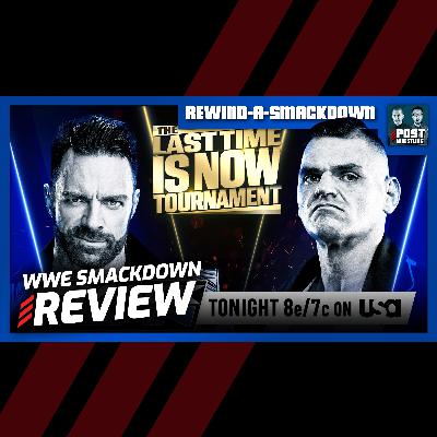 Cena's Final Opponent Crowned: WWE SmackDown 12/5/25 Review | RASD