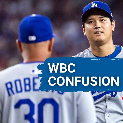 MIXED SIGNALS: Shohei Ohtani WBC PITCHING DECISION … Confusion Lingers | Tommy Edman Injury Update
