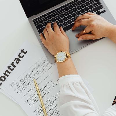 怎样用科技给法律赋能?(feat. 无讼) 怎样用科技给法律赋能?(feat. 无讼)