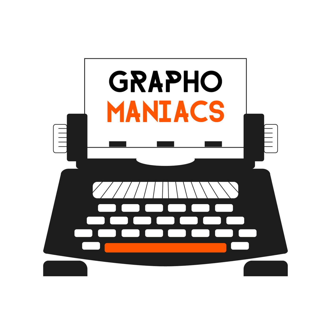 Graphomaniacs