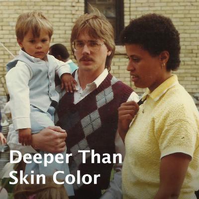 Deeper Than Skin Color | Thomas Williams