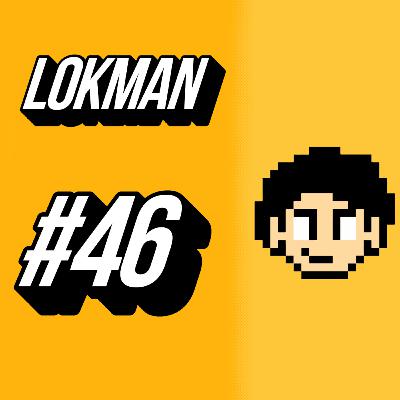 Lokman il Super Mario in REAL LIFE