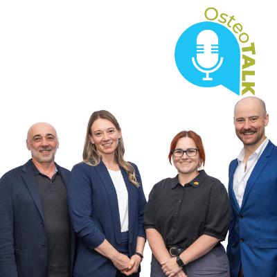 Enhancing aged care with osteopathy: roles, benefits and suitability Enhancing aged care with osteopathy: roles, benefits and suitability