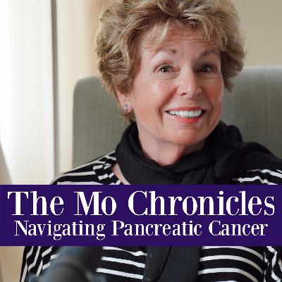 4. Post-Chemo, Survivor's Guilt, and Complete Remission (Mo's Pancreatic Cancer Journey) 4. Post-Chemo, Survivor's Guilt, and Complete Remission (Mo's Pancreatic Cancer Journey)