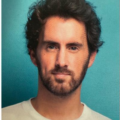 orthosPowerX épisode 18. Vincent, devenir l'aidant de ses parents