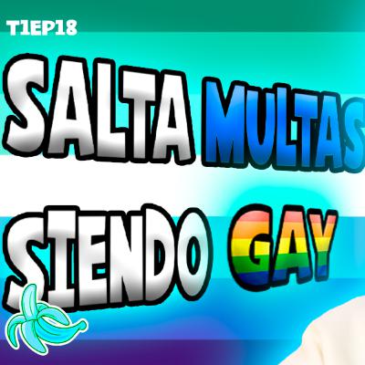 E18: Diego Seih Aka. McLovin "¿Qué voy a APRENDER de una MUJER?"