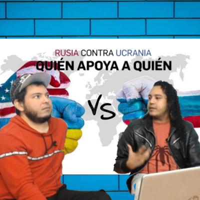CCEP: Mia Khalifa, Rusia y Ucrania.