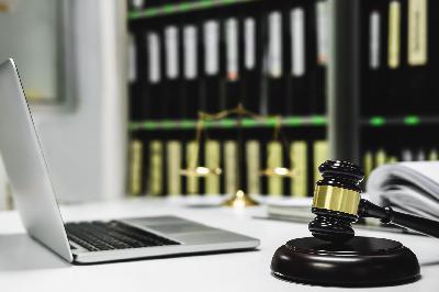 Episode 5: How are Courts and Tribunals responding to the COVID-19 pandemic?
