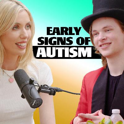 Autism, Judgment & Public Meltdowns: What the World Doesn’t See
