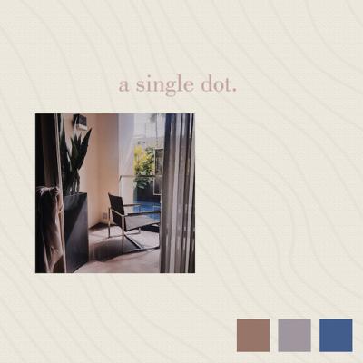 A Single Dot