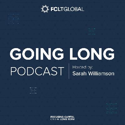 S8E1: Mark Machin on The Scientific Mindset Behind Long-Term Investing