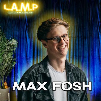 #9. Max Fosh - YouTube's Most Loveable Prankster
