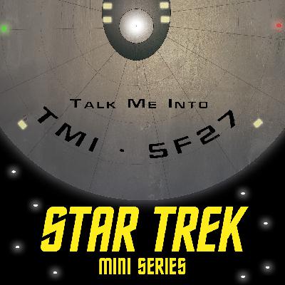 Star Trek: Kelvin Timeline Star Trek: Kelvin Timeline
