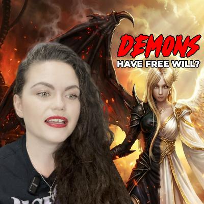 Demons Redeemed? Demons Redeemed?