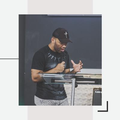 O Silêncio dos Inocentes por Pastor Anderson Mota