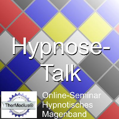 Online-Seminar Hypnotisches MAGENBAND Online-Seminar Hypnotisches MAGENBAND