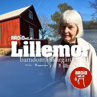 Lillemor - barndom i skärgården
