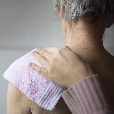 Die Pflege wird zum Pflegefall