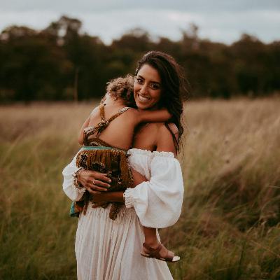 SLP 528: Gratitude, Growth and the Joy of Living Wild and Well with Tamara Borg