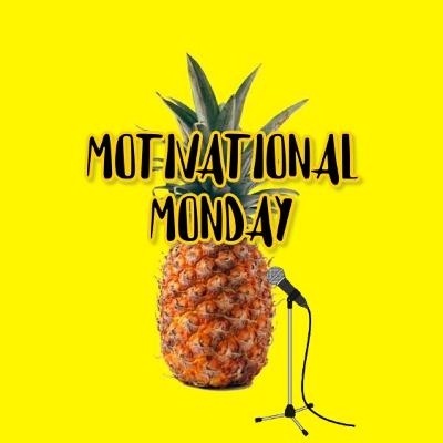 #3 Motivational Monday ! | Unapologetically YOU.