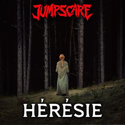 HÉRÉSIE : Plongée dans la FOLK-HORROR néerlandaise avec le réalisateur DIDIER KONINGS !