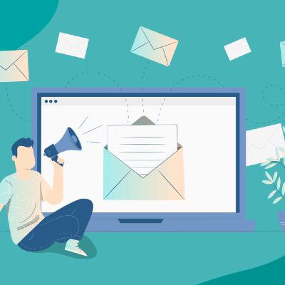 #086 // Como usar a newsletter para nutrição de leads?
