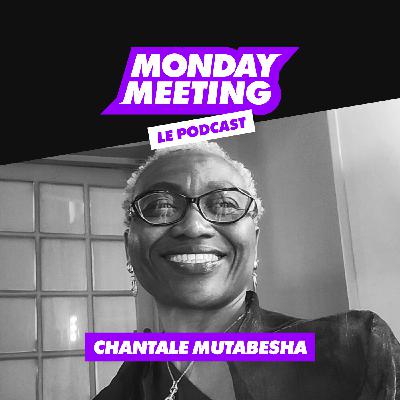 Entretien avec Chantale Mutabesha - L’envie de plus Entretien avec Chantale Mutabesha - L’envie de plus