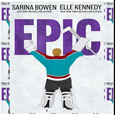 Download PDFBOOKS Epic (Him, #2.5) by Sarina Bowen