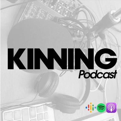 Kinning Podcast: 018 Richard Barry Kinning Podcast: 018 Richard Barry