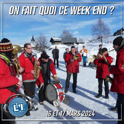 LE FESTIVAL DE MUSIQUE SACRÉE, LA FÉRIA DES NEIGES ET LE TRAIL DE FONTFROIDE LE FESTIVAL DE MUSIQUE SACRÉE, LA FÉRIA DES NEIGES ET LE TRAIL DE FONTFROIDE