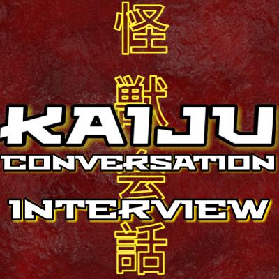 Episode 20: Interview With Ben Chaffins On Discovering Tokusatsu