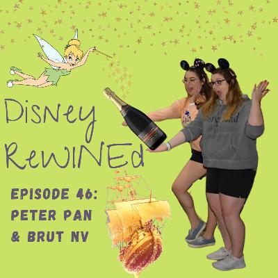 46: Peter Pan & Brut NV