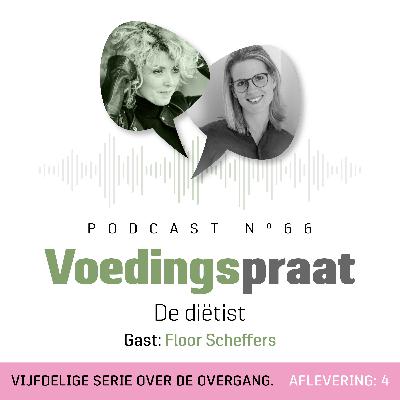 Serie over de overgang 4/5