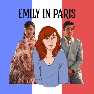 Klišé v Emily in Paris: Pravda či fikce?