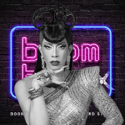 7 - Pangina Kicks Up Her Heals