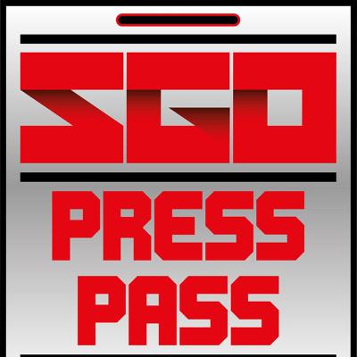 This Episode Has a 91 Overall Rating | SGO Press Pass 9.13.2022 This Episode Has a 91 Overall Rating | SGO Press Pass 9.13.2022