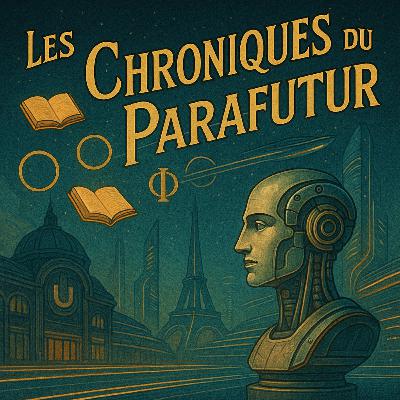Chroniques du Parafutur #9
