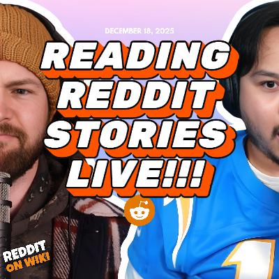 My BOYFRIEND Wants To Go To Thailand For A "BOYS TRIP" | Wednesday Live Show