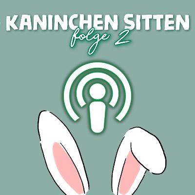 Kaninchensitten für Anfänger 🐰🏖️ // S3 Folge 2 // Lauscher auf! Kaninchensitten für Anfänger 🐰🏖️ // S3 Folge 2 // Lauscher auf!