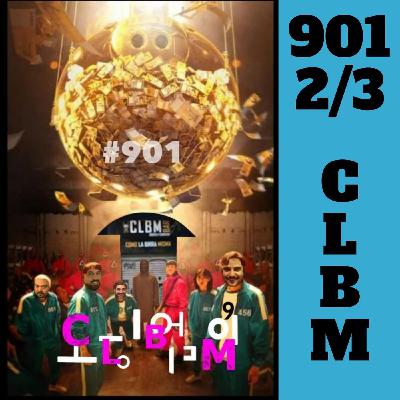 CLBM 901 PARTE 2/3