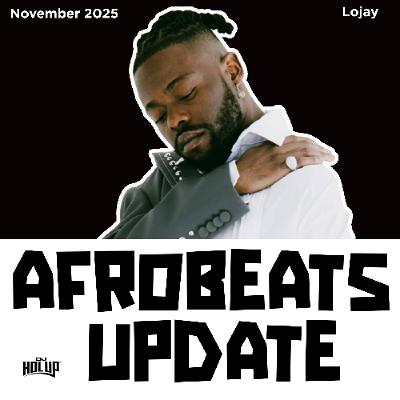 Afrobeats Update November 2025 Mix Afrobeats Update November 2025 Mix