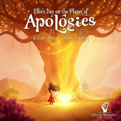 🙏 Best Apology Story! | Ellie’s Day on the Planet of Apologies (Honesty & Kindness for Kids 3-8) 🙏 Best Apology Story! | Ellie’s Day on the Planet of Apologies (Honesty & Kindness for Kids 3-8)