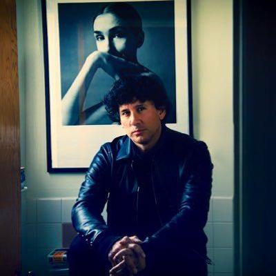 Special Guest: Mauro Javier Cárdenas - Episode No. 36 Special Guest: Mauro Javier Cárdenas - Episode No. 36