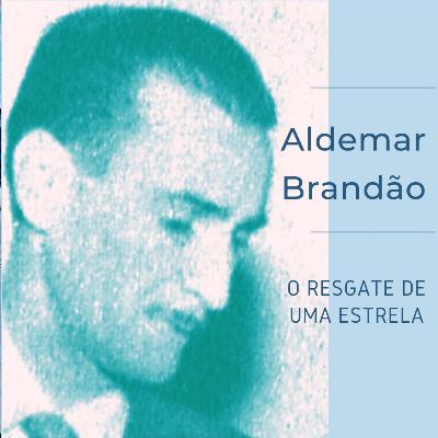 TEASER - ALDEMAR BRANDÃO: O RESGATE DE UMA ESTRELA TEASER - ALDEMAR BRANDÃO: O RESGATE DE UMA ESTRELA