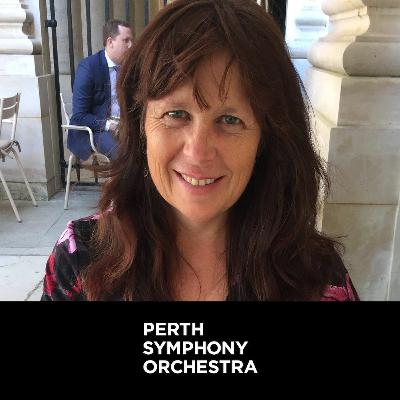 018 - Getting Christmas-sy with Steph Nicholls (Principal Oboe, PSO)