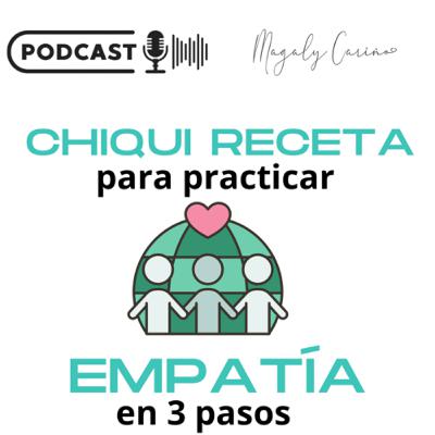 3 pasos para aprender la Empatía