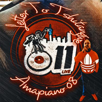 Episode 43: LTT008 Mixed By Joni DiP