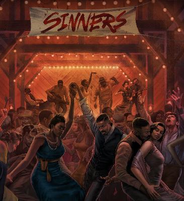 Episode 784: Sinners Review w/ Janicia Francis